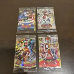 スーパー戦隊シリーズ イタジャガ