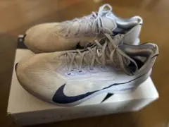 Nike ゴルフシューズ ホワイト スパイク 27センチ ケプカ - メルカリ