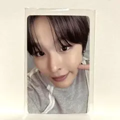 NCT WISH リク WISH トレカ kms 5.0 v3 特典 中華 - メルカリ