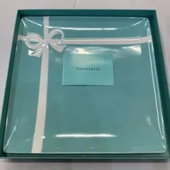 Tiffany＆Co.ブルーボックスリボンセット＆ショートグラスおまとめセット Tiffany＆Co.ブルーボックスリボンセット＆ショートグラスお