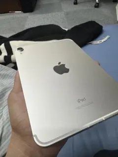 Apple iPad mini 6 256GB wifi+cellular