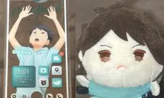 ハイキュー‼︎及川徹