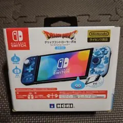 グリップコントローラー hori