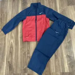 ウィンドブレーカー上下