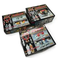 復刻 ロボダッチ セット まとめ売り - メルカリ