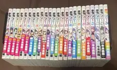 【中古】夢喰いメリー コミック 1-22巻セット Amazon.com: 夢喰いメリー (22) (まんがタイムKR フォワードコミックス