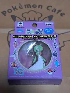 ポケモン XYつなコレラバーズ Pokemon type! エスパー サーナイト
