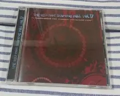 (CD) THE RED HOT BURNING HELL VOL.17