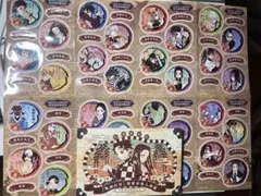 2025年最新】鬼滅の刃謹製彩色人物録の人気アイテム - メルカリ