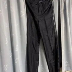 RAF SIMONS トラックパンツ サイドライン - メルカリ