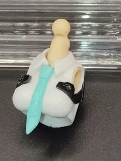 フレームミュージック・ガール 初音ミク　胸部　ジャンク　美少女プラモデル