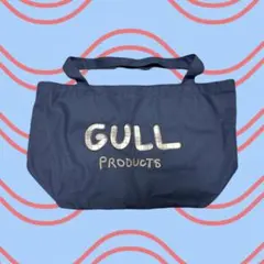COMMON GULL PRODUCTS ひきこもりbag トートバッグ
