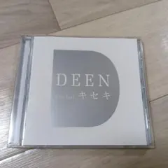 DEEN The Best キセキ　1枚組　 CD アルバム