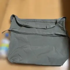 未使用　Scrap Book ナイロンショルダーバックのサムネイル