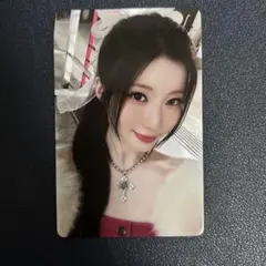 babymosterベビモン　アサ　qq music中華特典3星トレカ