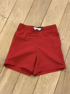 【タグ付新品未使用品】TOMMY HILFIGER 水着 男の子用 8years