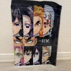 鬼滅の刃 バラエティバック 折りたたみボックス - メルカリ