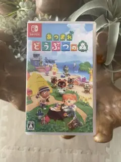 あつまれ どうぶつの森 Nintendo Switch ソフト(24時間以内発送