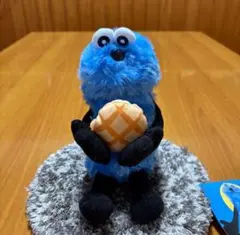 パペットスンスン パンぬいぐるみ [メロンパン] プライズ ぬいぐるみ