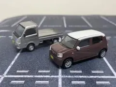 トイズキャビン ミニカー