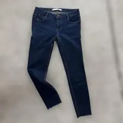 ZARA Trafaluc デニム スキニーパンツ EUR36
