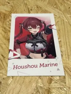 2026年最新】宝鐘マリン チェキの人気アイテム - メルカリ