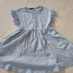 BeBe 110センチ ワンピース