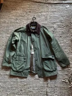 barbour