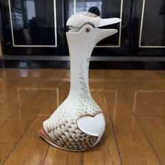 Chabot XO アルマニャック アヒル型ボトル未開封 - メルカリ