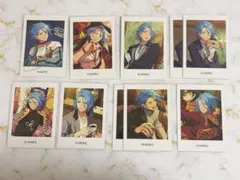 あんスタ HiMERU 紙類 まとめ売り 10点