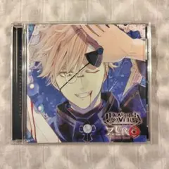 DIABOLIKLOVERS ディアラバ ZERO ゼロ 月浪シン