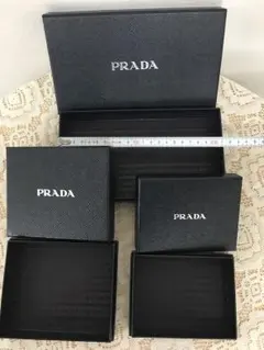 PRADA♡プラダ空箱