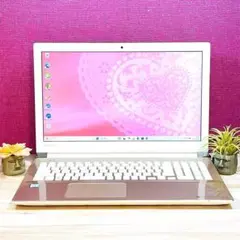 美品✨Win11✨7世代Corei3✨すぐ使えるノートパソコン✨1TB✨カメラ付