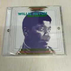 【CD】WILLIE HUTCH SOUL PORTRAIT(250904)