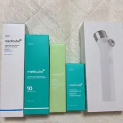Dr.G トラブル跡ケアセット パック美容液クリームまとめ - メルカリ