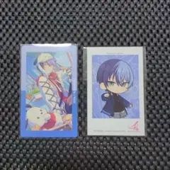 2025年最新】プロセカ エピカ 青柳冬弥の人気アイテム - メルカリ