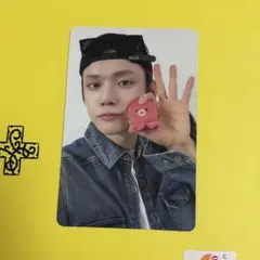 TXT ヨンジュン 7TH YEAR Japan exclusive トレカ - メルカリ