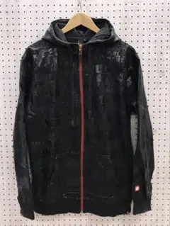 00s パーカー