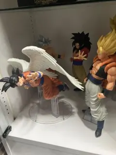 ドラゴンボール フィギュア欠品ありセット