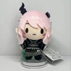 プロセカ ふわぷちマスコット ニーゴ ボクのあしあとキミのゆくさき 暁