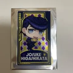 ジョジョワールド アクリルカード 東方仗助