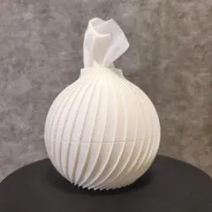 ティッシュボックス