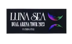 LUNA SEA GLAY The Millennium Eve フェイスタオル - メルカリ