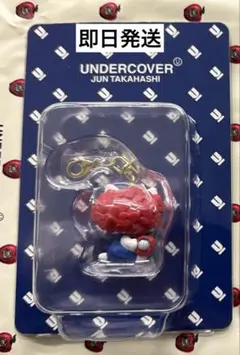 【新品未開封】UNDERCOVER キーホルダー 7色セット 新品未開封】UNDERCOVER キーホルダー 7色セット - メルカリ