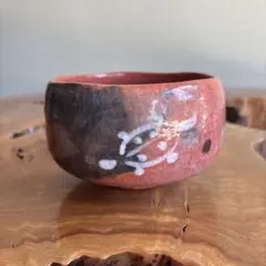 桜窯 波佐見焼 茶碗 茶道 多色 ピンク - メルカリ
