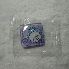 くら寿司 ちいかわ マグネット ビッくらポン