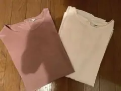 〈匿名配送〉未使用美品【まとめ売り】UNIQRO半袖シャツ/大きなサイズXL