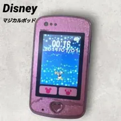 セガ ディズニーキャラクターズ プリンセスポッド ミントグリーン