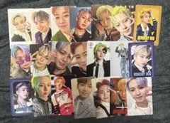 jo1 川尻蓮 トレカ ラントレ セット