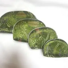 マトリョーシカ ポーチ